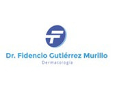 Dr. Fidencio Gutiérrez Murillo