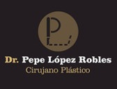 Dr. Jose Luis López Robles