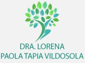 Dra. Lorena Paola Tapia Vildosola