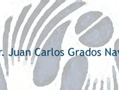 Dr. Juan Carlos Grados Nava