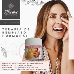 Etherme by Ana Becerril