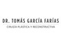 Dr. Tomás García Farías