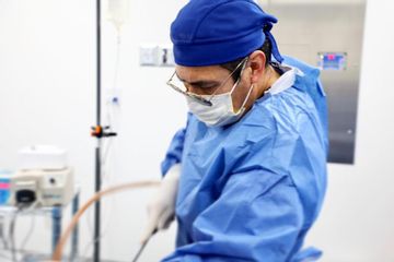 Dr. Renato Rodríguez Hirales