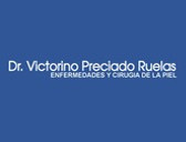 Dr. Victorino Preciado Ruelas