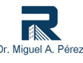 Dr. Miguel Angel Pérez De León