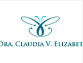 Dra. Claudia Verónica Elizabeth Vargas Hernández