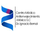 Centro Médico Antienvejecimiento México S.C. Dr. Ignacio Bernal