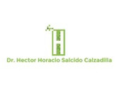 Dr. Héctor Horacio Salcido Calzadilla