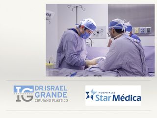 Dr. Israel Grande Becerril 