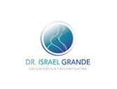 Dr. Israel Grande Becerril