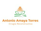 Dr. Antonio Amaya Torres