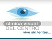 Clínica Visual Del Centro