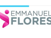 Dr. Emmanuel Armando Flores González