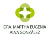 ​Dra. Martha Eugenia Alva González
