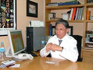 Dr. Martín Iglesias Morales