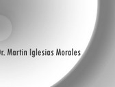 Dr. Martín Iglesias Morales