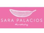 Sara Palacios Microblading Studio