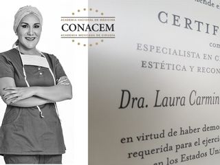 Dr. Carmina Cardenas 