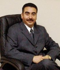 Dr. José Guadalupe Urbina Arguello