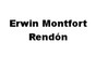 Dr. Erwin Montfort Rendón