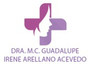 Dra. M.C. Guadalupe Irene Arellano Acevedo