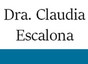 Dra. Claudia Escalona