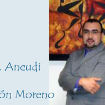Dr. Aneudi Rendón Moreno