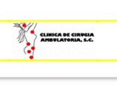 Clínica De Cirugía Ambulatoria