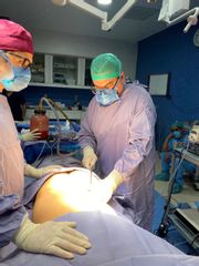 Dr. Mario Vélez Palafox