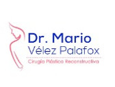 Dr. Mario Vélez Palafox
