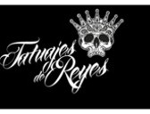 Reyes Tattoo Studio
