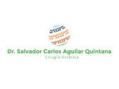 Dr. Salvador Carlos Aguilar Quintana