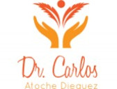 Dr. Carlos Atoche Dieguez