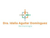 Dra. Idalia Aguilar Domínguez