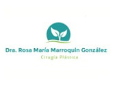 Dra. Rosa María Marroquin González