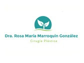 Dra. Rosa María Marroquin González