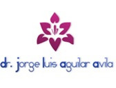 Dr. Jorge Luis Aguilar Avila