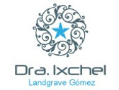 Dra. Ixchel Landgrave Gómez