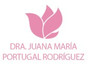 Dra. Juana María Portugal Rodríguez