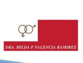 Dra. Hilda Valencia Ramírez