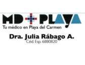 Dra. Julia Rábago A.