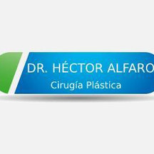 Dr. Héctor Manuel Alfaro Magdaleno