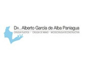 Dr. Alberto García de Alba Paniagua