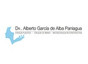 Dr. Alberto García de Alba Paniagua