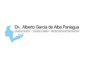 Dr. Alberto García de Alba Paniagua