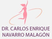 Dr. Carlos Enrique Navarro Malagón