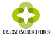 ​Dr. José Escudero Ferrer