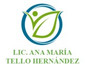 Lic. Ana María Tello Hernández