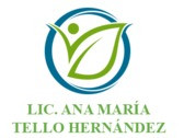 Lic. Ana María Tello Hernández