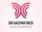 Dr. Gazpar Antonio Rico González